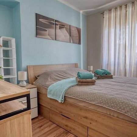 Cozy Modern Apartment Ριέκα Εξωτερικό φωτογραφία