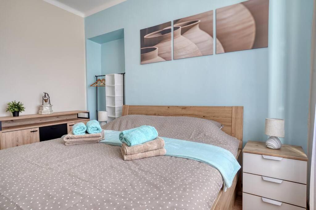 Cozy Modern Apartment Ριέκα Εξωτερικό φωτογραφία