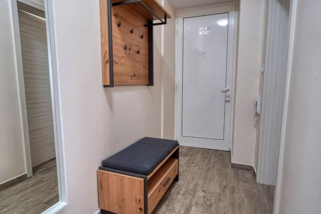 Cozy Modern Apartment Ριέκα Εξωτερικό φωτογραφία