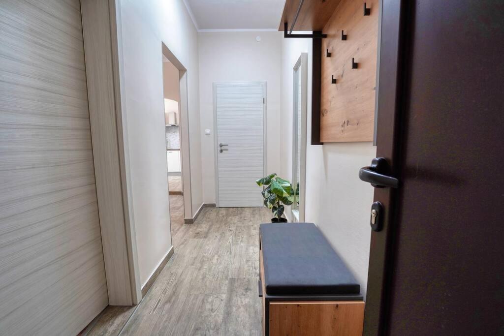 Cozy Modern Apartment Ριέκα Εξωτερικό φωτογραφία
